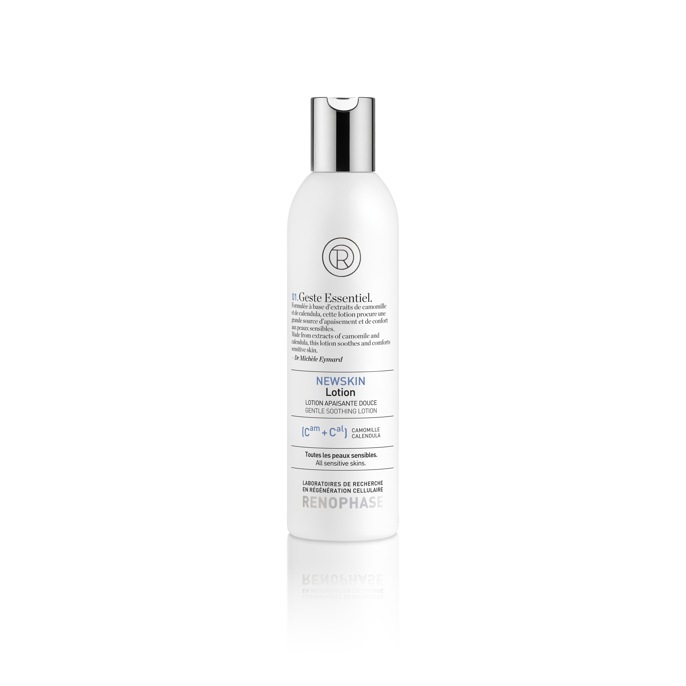 <strong>NEWSKIN </strong> | Lotion